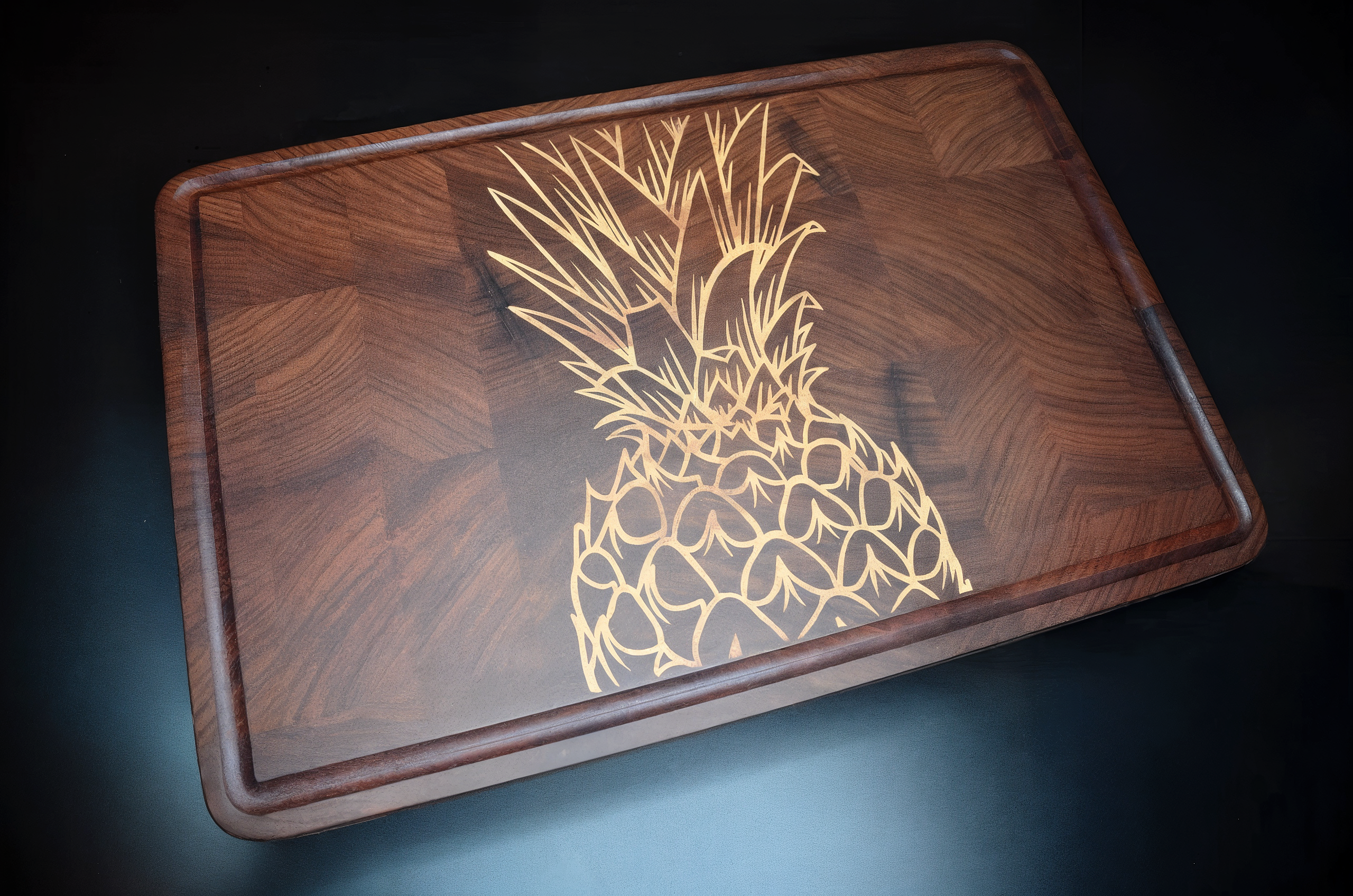 The Ananas